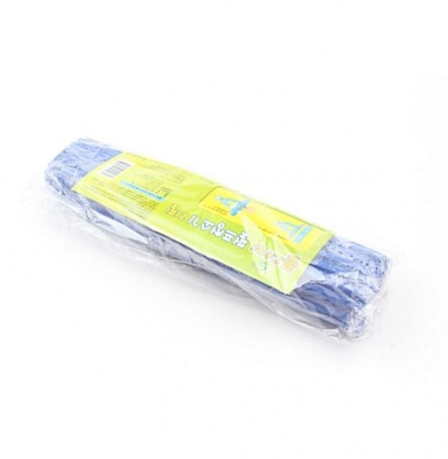 펄프 청소 기 폴더형 리필 걸래 물걸레 밀대 마대 패드, 본상품선택, 1개