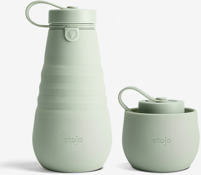 스토조 보틀, 세이지, 590ml, 1개