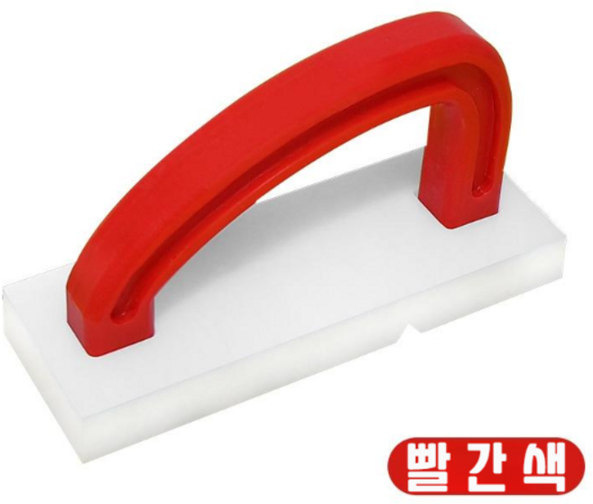 선호그룹 도마대패 샌딩 사포 일회용 오일 잘라쓰는 업소용 추천 도마 스크래퍼 나무 목공 대패, 빨간색, 1개