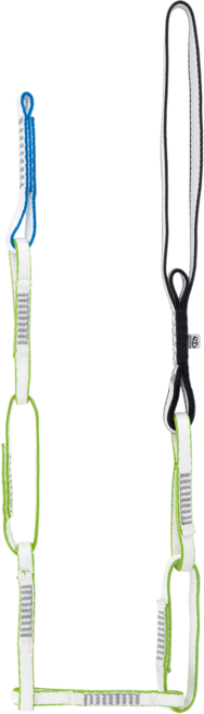 클라이밍테크놀로지 멀티체인 에보 확보줄 MULTI CHAIN EVO, 기본 확보줄