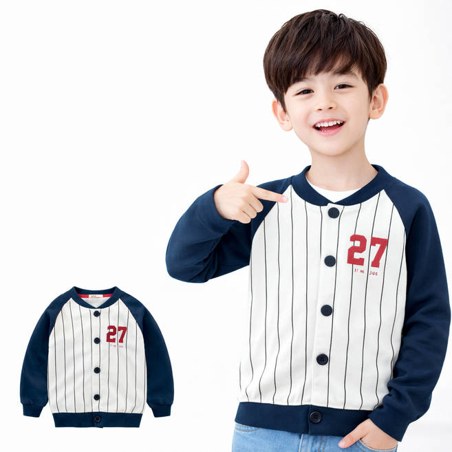 아동 여아 남아 주니어 플리스 자켓 뽀글이 점퍼 패밀리룩