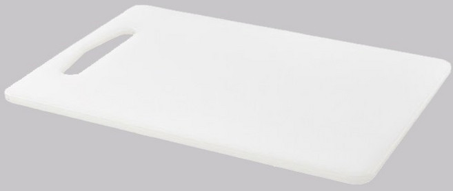 이케아 LEGITIM 레기팀 도마, 화이트_302.022.66