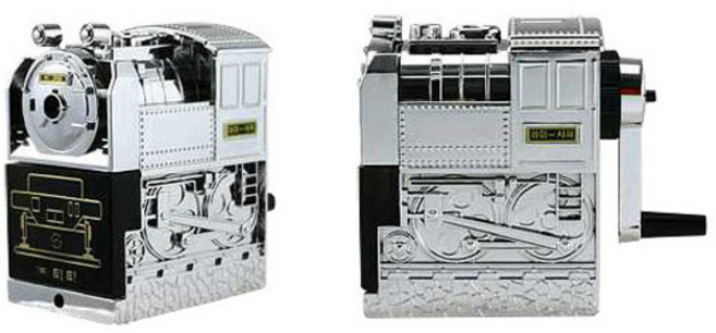 티티 하이샤파 kl-200 연필깎이 연필깍이 연필깎기, 색상랜덤