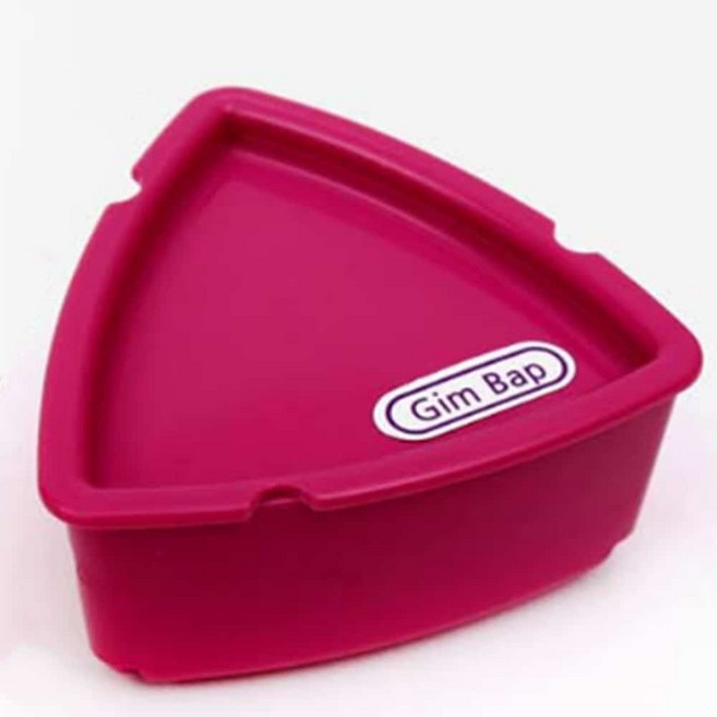 국산 삼각김밥틀 삼각김밥용 오니기리틀, 1개