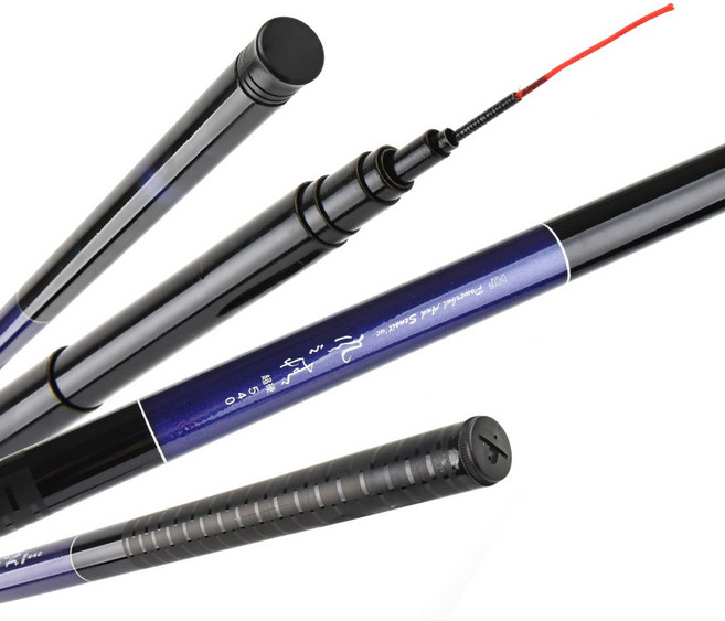 보급형 민장대 어린이 여성 초보 민물 바다 학꽁치 고등어 메가리 전갱이 붕어