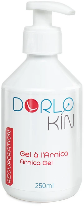 돌로킨 리커버리 아르니카젤 250ml, 1개 - 쿠팡