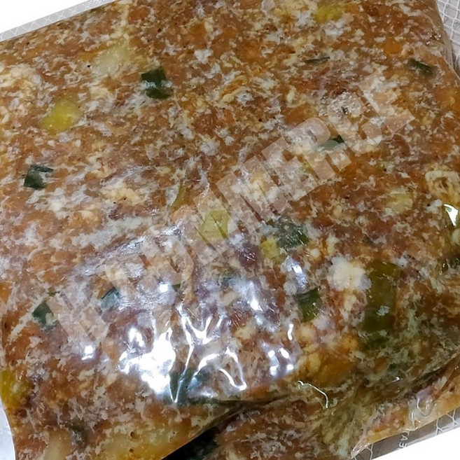 JC 프리미엄 냉동 불고기 700g 불고기요리 간편식 즉석요리