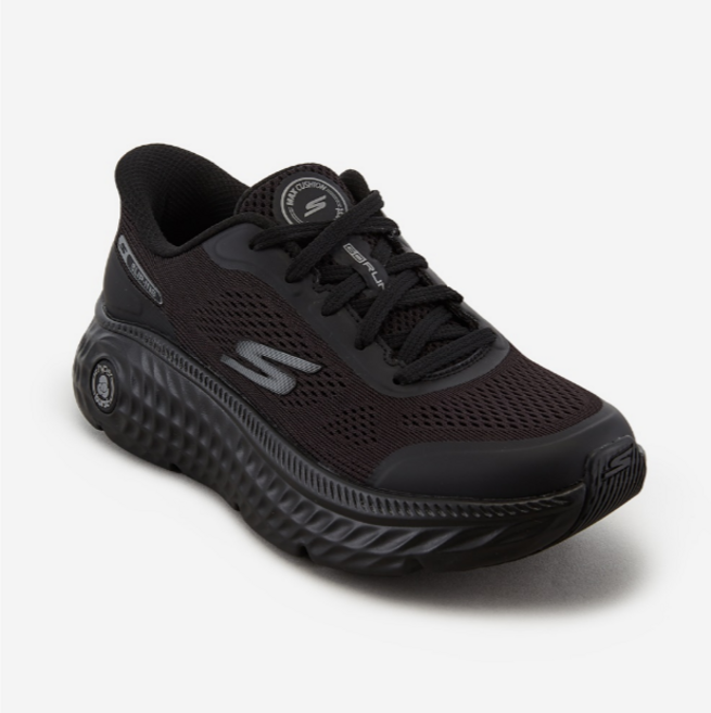 스케쳐스 여성 맥스쿠셔닝 하이퍼 크레이즈 바운스 2.0 (슬립인스) SP0WRCFY071