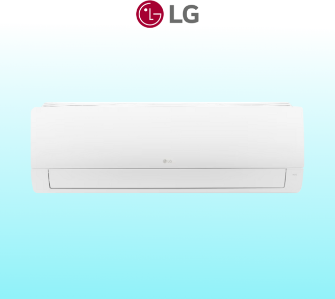 LG전자 인버터 최신형 벽걸이 에어컨 가정용 6평 빠른설치 수도권설치 SQ06EZ1WBS, 일반 배관형