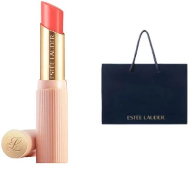 [정식 한글 라벨 ]에스티 로더 퓨어 컬러 젤리 글로우 밤 3g (쇼핑백 동봉), 1개 - 쿠팡