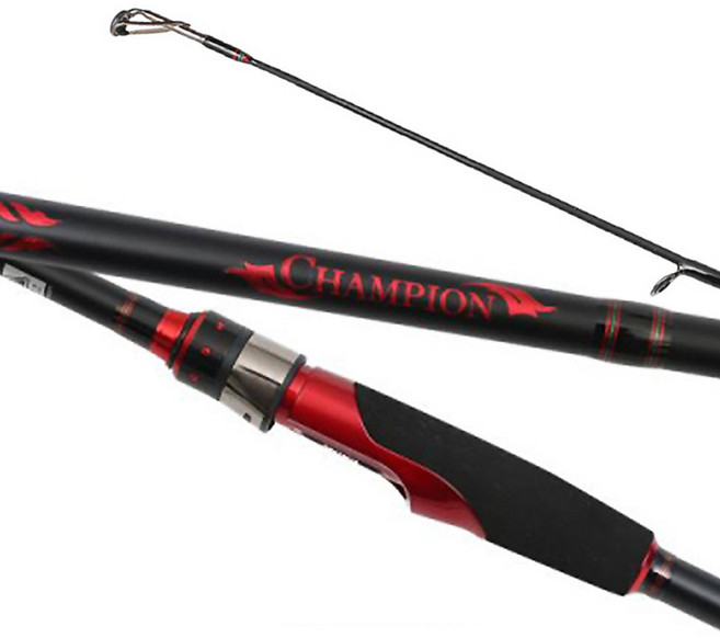 금양 챔피언 올라운드 바다루어낚시대 S-762ML 스피닝, 선택완료