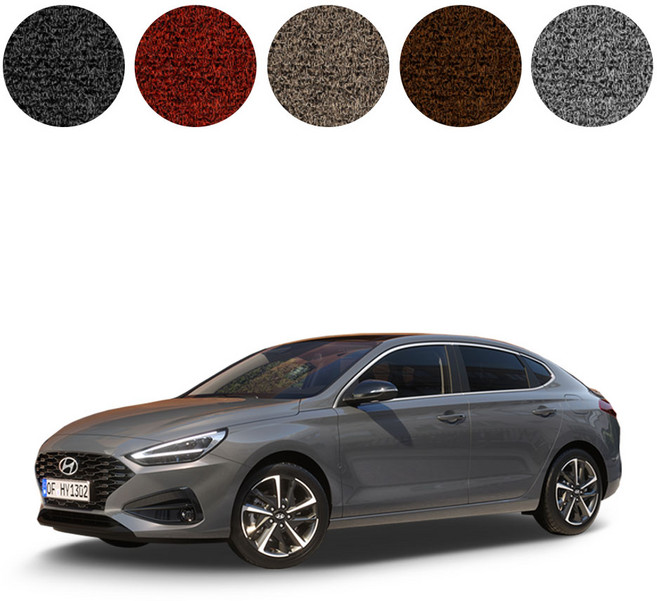 i30 코일매트 CW GD PD 자동차 카매트 발매트 운전석만 1+2열 확장형, PD/N 16.9~, 가솔린/디젤