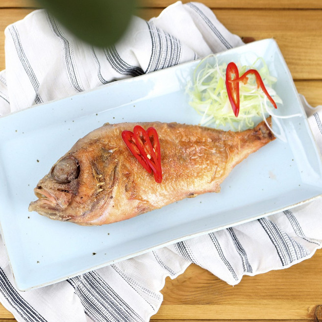 바다받아 적어 장문볼락 빨간고기 열기, 1박스, 100/200 (약70-90마리) 12kg