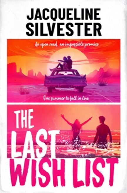 (英文圖書)The Last Wish List: The Most Weepy Road Trip Romance 平裝版, Simon & Schuster Children's UK, English, Paperback