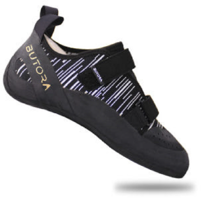 [부토라] 뉴코멧 블랙 암벽화 / BUTORA NEW COMET BLACK