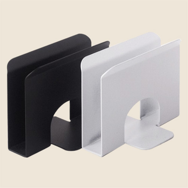 디랩 서류정리함 우편물 편지 정리 스탠드 책상 데스크정리 블랙 MW-663 편지정리함, 화이트 MW-664