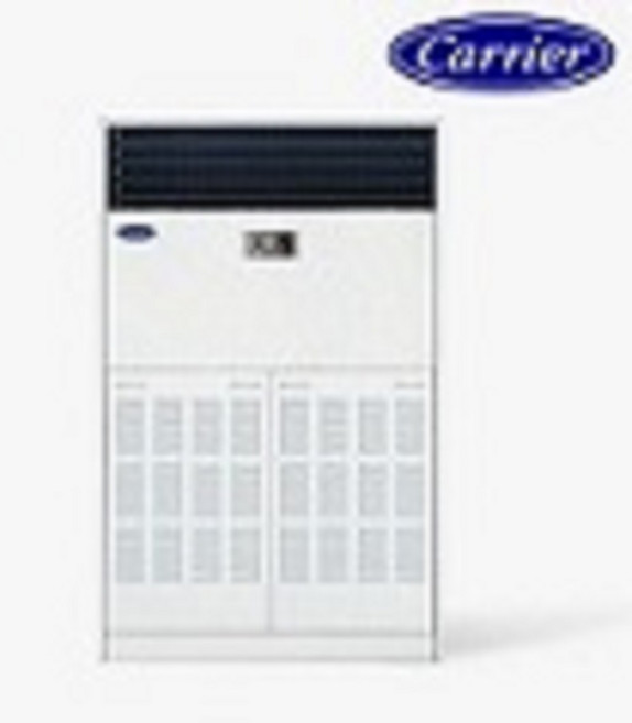 캐리어 인버터 DALQ-2302EAWSX 60평형 중대형스탠드 냉난방기 직접설치, 일반배관형, 60평형중대형스탠드 냉난방기