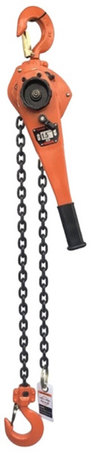 川崎 手搖吊車 額定起重6噸 提升高度1.5米, 1個