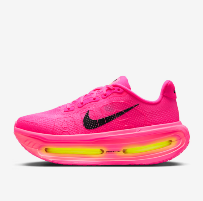 나이키 보메로 프리미엄 여성 러닝화 고쿠션 줌엑스 더블에어줌 nike + 증정품 수납백, 603--증정품 수납백, 290