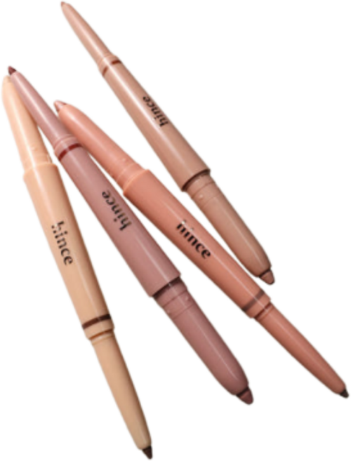 [신상] h힌스 뉴 뎁스 듀얼 컬러 스틱, 1개, 03 웜음영트임