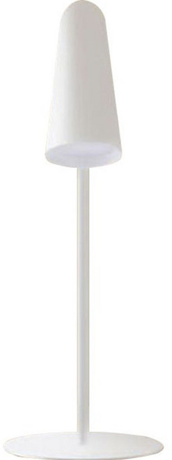 샤오미 홈 다기능 충전식 데스크 램프 MJTD05YL, 화이트