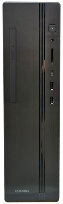 삼성전자 DM501SGA-Z7PRO + SSD1TB + 램32G 업그레이드, WIN11 Pro, 1TB, 32GB, 블랙