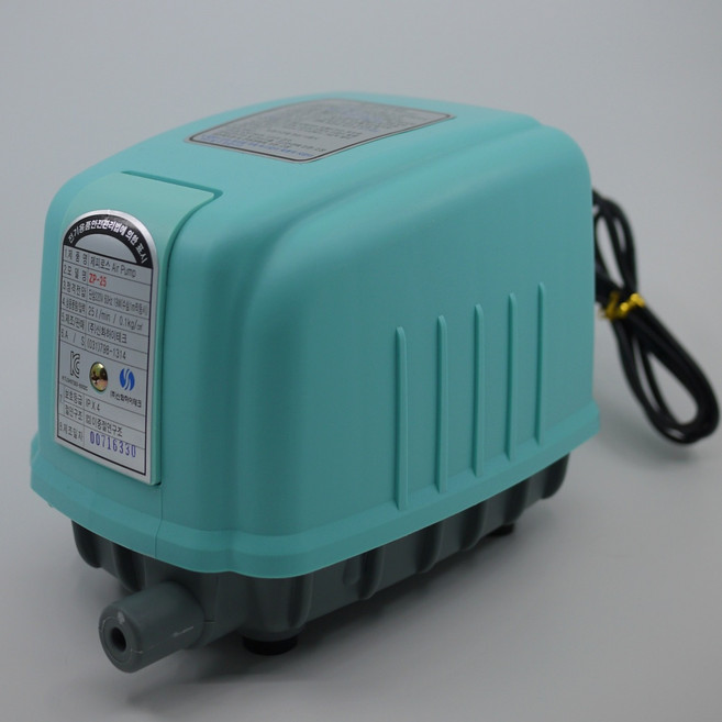 ZP-25 분당25리터 브로와, 1개