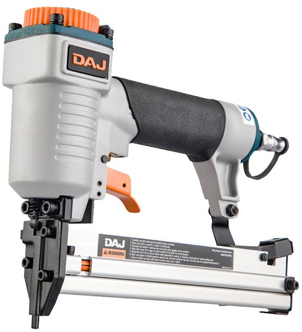 DAJ 에어타카 일자핀 ㄷ자핀 투인원 타카총 에어공구 XAGD32/425J, 1개, 본품(배터리없음)