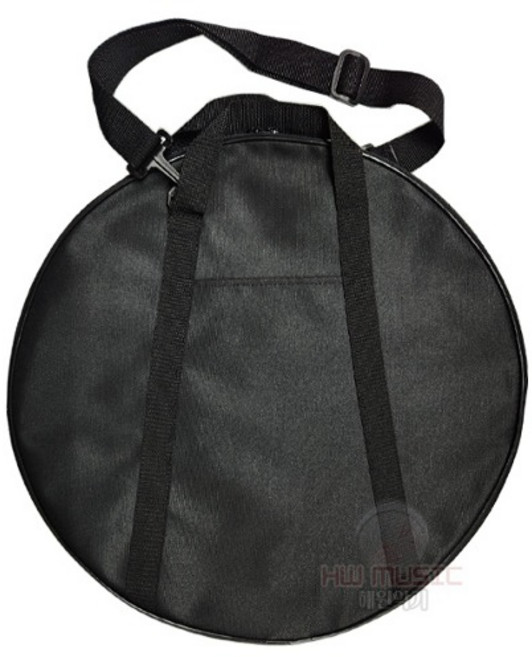 심벌즈가방 심벌즈케이스 (16인치~18인치) S-1618C, 1개