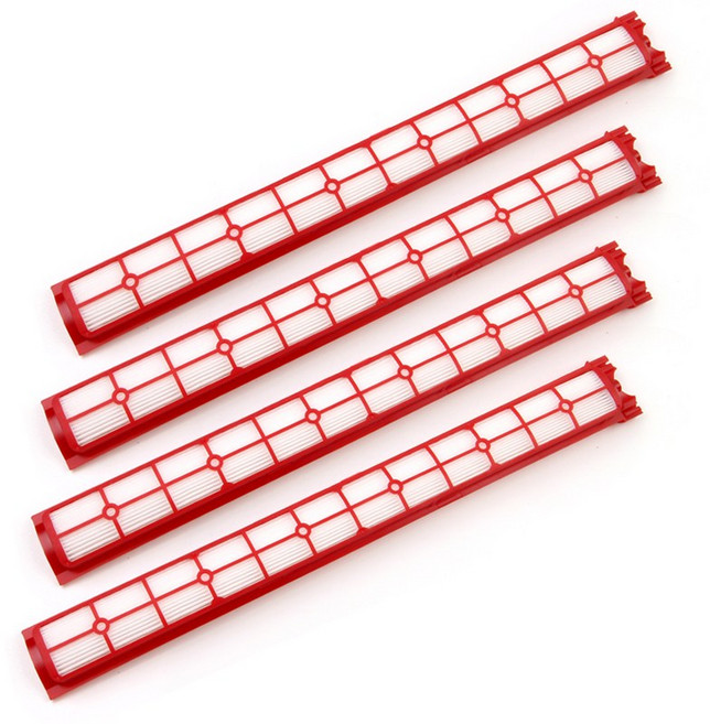 발론스 다이슨 펜슬백 플러피콘 청소기 필터 100%호환, 1개, 4p