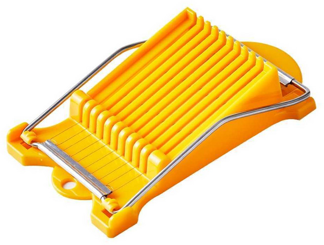 김밥 써는 기계 컷팅기 족발 팬육 햄 육절기 업소용, 10개 날, 1개