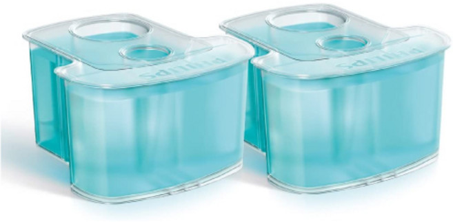 필립스 면도기 세척카트리지 세정액 JC302 스마트클린, 1개입, 1개