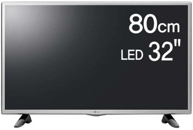 LG전자 32인치 HD LED TV 모니터 (32LH565B) 32인치 TV 모니터 (고객직접설치)