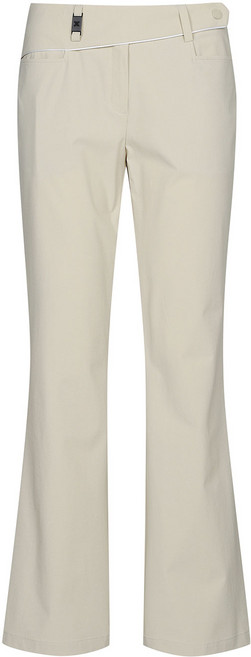 [JDX] 여성 아이스샷 벨트 부츠컷 팬츠(X1PTW6704LI)