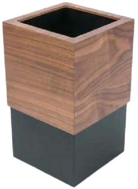 업소용 거실 카페 인테리어 휴지통 쓰레기통 대용량 고급 화장실 냄새차단 센서 페달 종량제, 1. 색상1