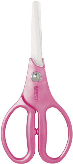 교세라 Kyocera 세라믹 가위 CH350LPK 핑크, 1개