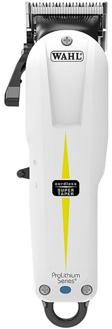 WAHL 왈 코리아 전문가용 정품 이발기 슈퍼테이퍼 클리퍼