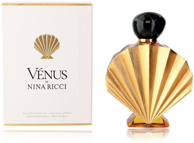 니나 리치 비너스 니나리치 EDP 80ML, 1개