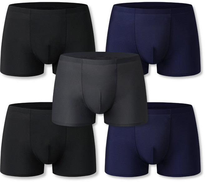 언더포유 남성드로즈 기능성 모달 쿨 드로우즈 남자팬티