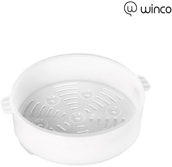 윈코 멀티 쿠커 전용 찜기 증기를 이용한 계란찜기 식품류 고급 PP 재질, 윈코 멀티 쿠커 전용 찜기 증기를 이용한 계란찜기 식품