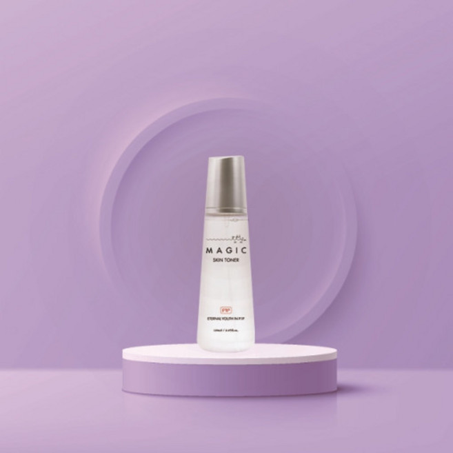 매직스킨토너, 1개, 150ml