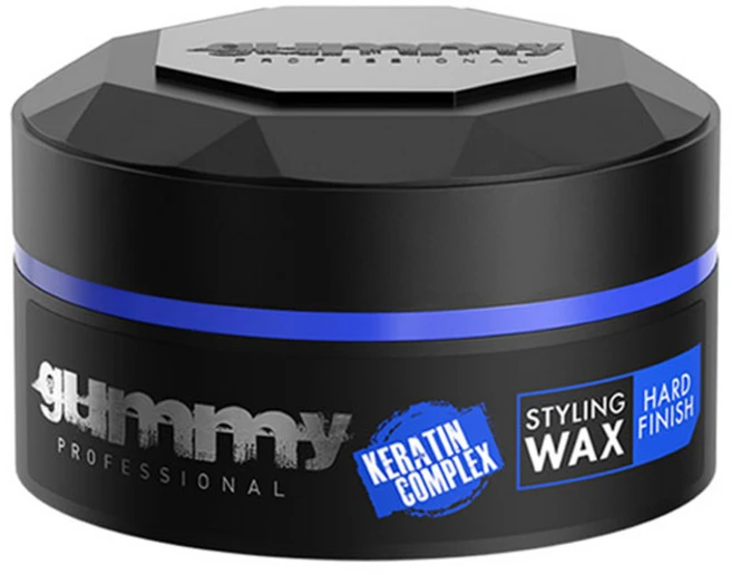 거미 케라틴 롱래스팅 하드왁스, 1개, 150ml - 쿠팡