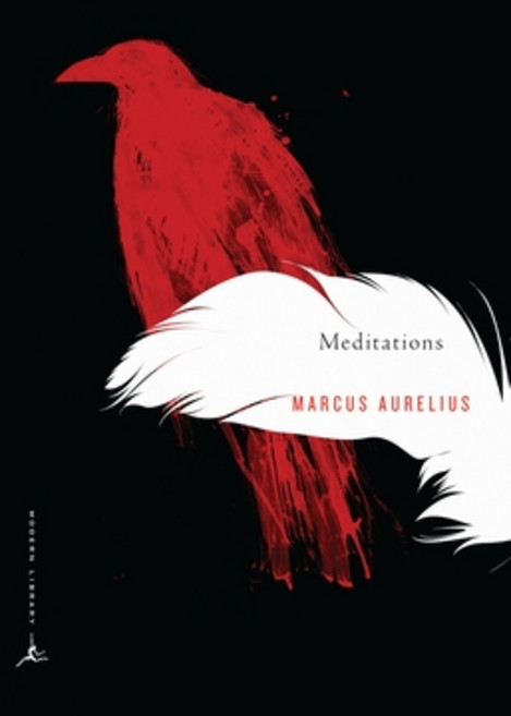 (영문도서) Meditations: A New Translation Paperback, Modern Library, English, 9780812968255