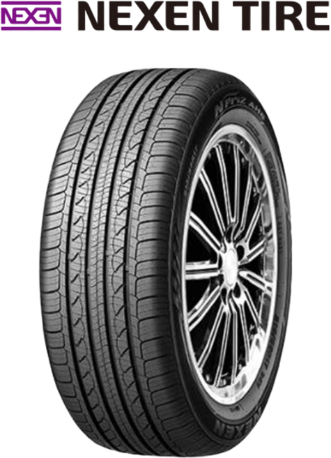 넥센 엔프리즈 AH5 215/55R17 94H 2155517 장착비 별도/택배 전용, 1개, 장착 미포함