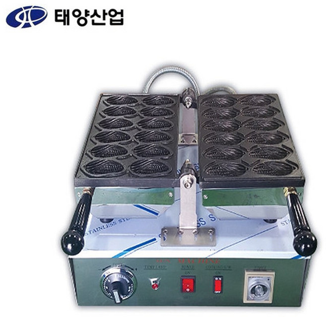 CMR-350S 옥수수만쥬빵 만쥬기계 휴게소 지하철역