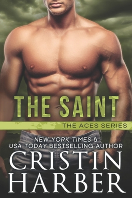 (영문도서)The Saint Paperback, Mill Creek Press, English, 9781951085254