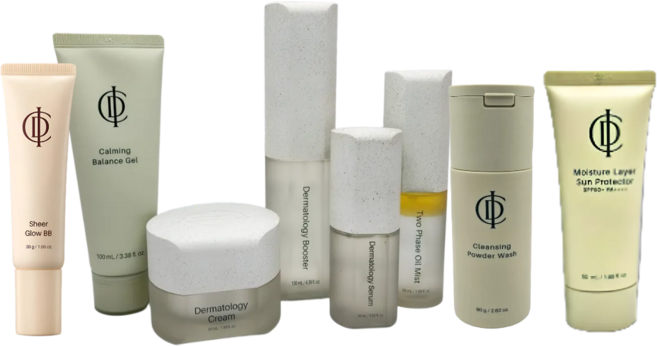 [정품아닐시 10000%보상 QR코드 스캔 확인] 인셀덤정품 세트모음 번개배송 추가 사은품증정 마스크팩1매, 8세트, 부스터+세럼+크림+미스트+카밍젤+비비+썬젤+파우더