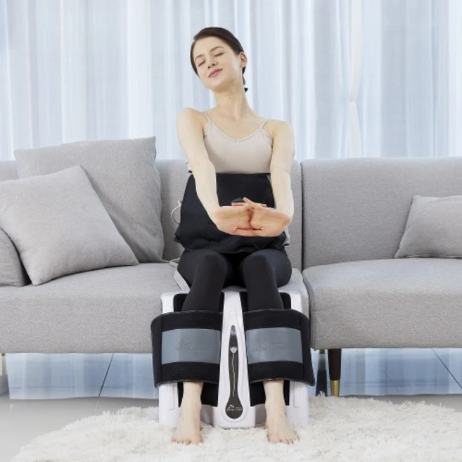 세븐라이너 밸런스 다리안마기 M-300B - 쿠팡