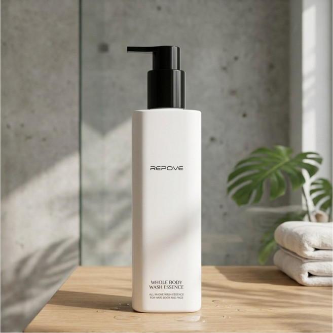 리포브 홀바디워시 350g, 1개