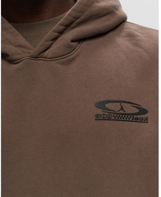[국내 매장판] 나이키 조던x트레비 스캇 남자 후드 티셔츠